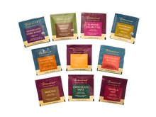 Load image into Gallery viewer, The Evening Comfort Collection - 10 Tea Bag Sampler