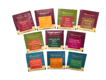 Load image into Gallery viewer, The Sweet and Spiced Collection - 10 Tea Bag Sampler