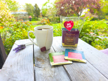 Load image into Gallery viewer, The Sweet and Spiced Collection - 10 Tea Bag Sampler