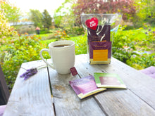 Load image into Gallery viewer, The Classics Collection - 12 Sample Bundle (Tea Bags + Grinds)