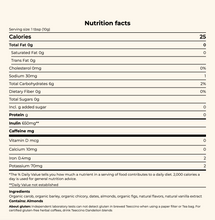Load image into Gallery viewer, Vanilla Nut Herbal Coffee - 312g Grind