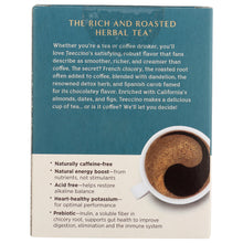 Load image into Gallery viewer, Dandelion Caramel Nut Herbal Tea - 10 Tea Bag Box