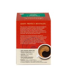 Load image into Gallery viewer, Tremella Tulsi Herbal Tea (Dated stock) - 10 Tea Bag Box
