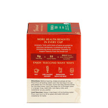 Load image into Gallery viewer, Tremella Tulsi Herbal Tea (Dated stock) - 10 Tea Bag Box