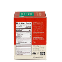 Load image into Gallery viewer, Tremella Tulsi Herbal Tea (Dated stock) - 10 Tea Bag Box