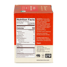 Load image into Gallery viewer, Chaga Ashwagandha Mushroom Herbal Tea - 10 Tea Bag Box