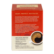 Load image into Gallery viewer, Mushroom Adaptogen Herbal Tea Sampler Box