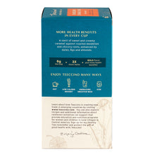 Load image into Gallery viewer, Dandelion Caramel Nut Herbal Tea - 25 Tea Bag Box