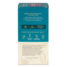 Load image into Gallery viewer, Dandelion Dark Roast Herbal Tea - 25 Tea Bag Box