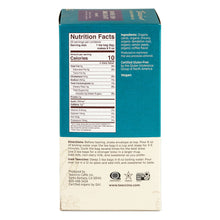 Load image into Gallery viewer, Dandelion Dark Roast Herbal Tea - 25 Tea Bag Box