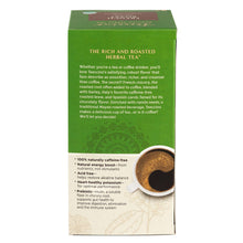 Load image into Gallery viewer, French Roast Herbal Tea - 25 Tea Bag Box