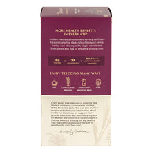 Load image into Gallery viewer, Java Herbal Tea - 25 Tea Bag Box