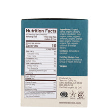 Load image into Gallery viewer, Dandelion Coconut Herbal Tea - 10 Tea Bag Box