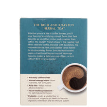 Load image into Gallery viewer, Dandelion Dark Roast Herbal Tea - 10 Tea Bag Box