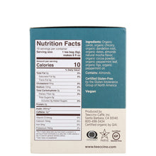 Load image into Gallery viewer, Dandelion Mocha Mint Herbal Tea - 10 Tea Bag Box