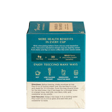 Load image into Gallery viewer, Dandelion Herbal Tea Sampler Box