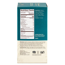 Load image into Gallery viewer, Dandelion Vanilla Nut Herbal Tea - 25 Tea Bag Box