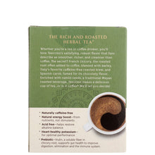 Load image into Gallery viewer, French Roast Herbal Tea - 10 Tea Bag Box