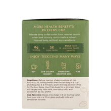 Load image into Gallery viewer, French Roast Herbal Tea - 10 Tea Bag Box