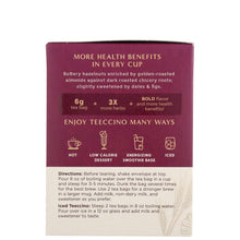 Load image into Gallery viewer, Hazelnut Herbal Tea - 10 Tea Bag Box