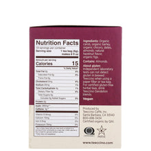 Load image into Gallery viewer, Hazelnut Herbal Tea - 10 Tea Bag Box