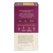 Load image into Gallery viewer, Hazelnut Herbal Tea - 25 Tea Bag Box