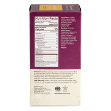 Load image into Gallery viewer, Hazelnut Herbal Tea - 25 Tea Bag Box
