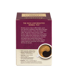 Load image into Gallery viewer, Classic Roasted Herbal Tea Sampler Box