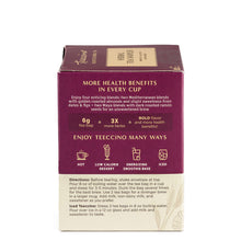 Load image into Gallery viewer, Classic Roasted Herbal Tea Sampler Box