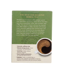 Load image into Gallery viewer, Maca Chocolate Herbal Tea - 10 Tea Bag Box