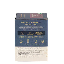 Load image into Gallery viewer, Macadamia Nut Prebiotic SuperBoost Herbal Tea (Dated Stock) - 10 Tea Bag Box