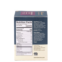 Load image into Gallery viewer, Macadamia Nut Prebiotic SuperBoost Herbal Tea (Dated Stock) - 10 Tea Bag Box