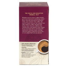 Load image into Gallery viewer, Hazelnut Herbal Tea - 25 Tea Bag Box