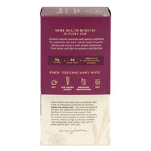 Load image into Gallery viewer, Almond Amaretto Herbal Tea - 25 Tea Bag Box