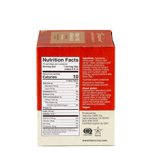 Load image into Gallery viewer, Turkey Tail Astragalus Herbal Tea - 10 Tea Bag Box