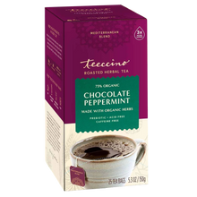 Load image into Gallery viewer, Chocolate Peppermint 25 Tea Bags