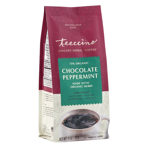Chocolate Peppermint 312g Bag