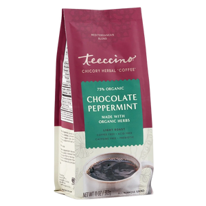 Chocolate Peppermint 312g Bag