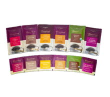 Load image into Gallery viewer, Classic Brew &amp; Compare Collection - 12 Sample Bundle (Tea Bags + Grinds)