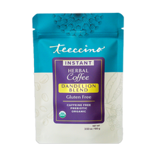 Load image into Gallery viewer, COMING SOON - Instant Dandelion Blend Herbal Coffee