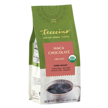 Load image into Gallery viewer, Maca Chocolate 312g Bag
