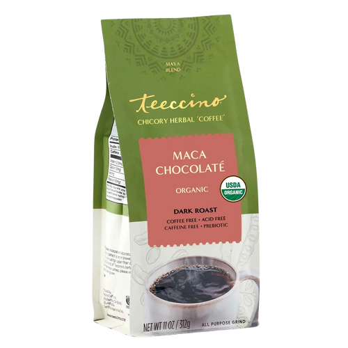Maca Chocolate 312g Bag