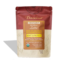 Load image into Gallery viewer, COMING SOON - Instant Miraculous Mushrooms Herbal Latte