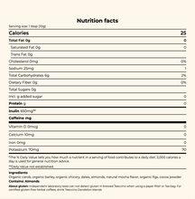 Load image into Gallery viewer, Mocha Herbal Coffee