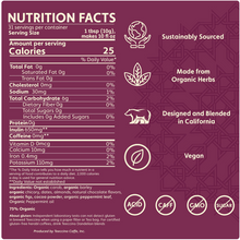 Load image into Gallery viewer, Chocolate Peppermint 312g Bag