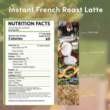 Load image into Gallery viewer, COMING SOON - Instant French Roast Herbal Latte