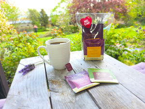 The Classics Collection - 12 Sample Bundle (Tea Bags + Grinds)