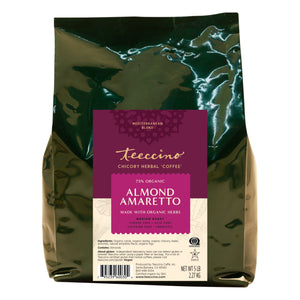 Almond Amaretto 2.2kg Bag