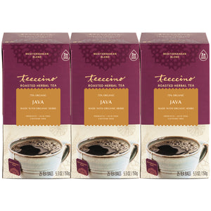 Java Roasted 25tb Herbal Tea