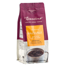 Load image into Gallery viewer, Teeccino Herbal Coffee Hazelnut 312g Bag